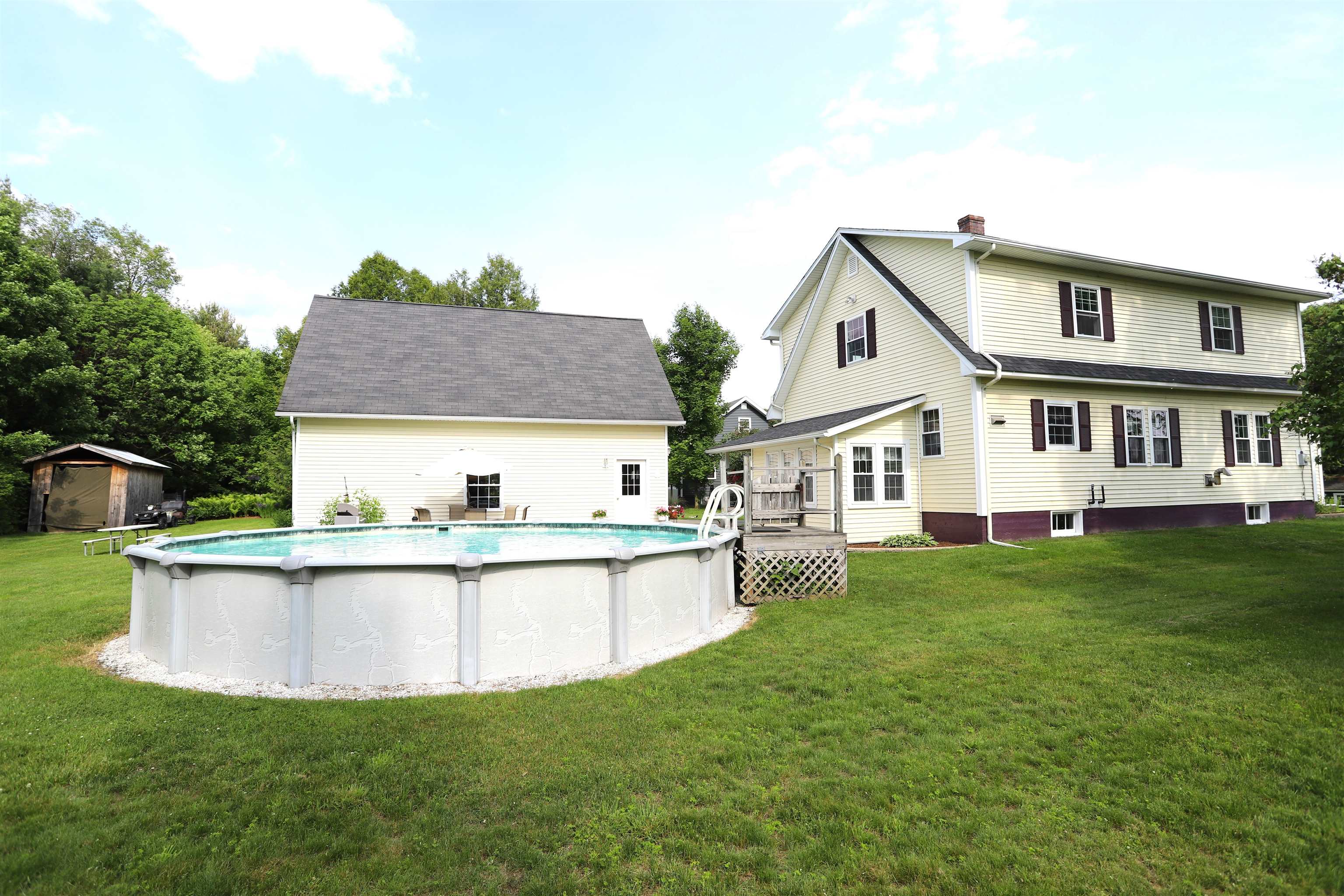 140 Valentine Avenue Derby, VT 05830 - Photo 43 of 46