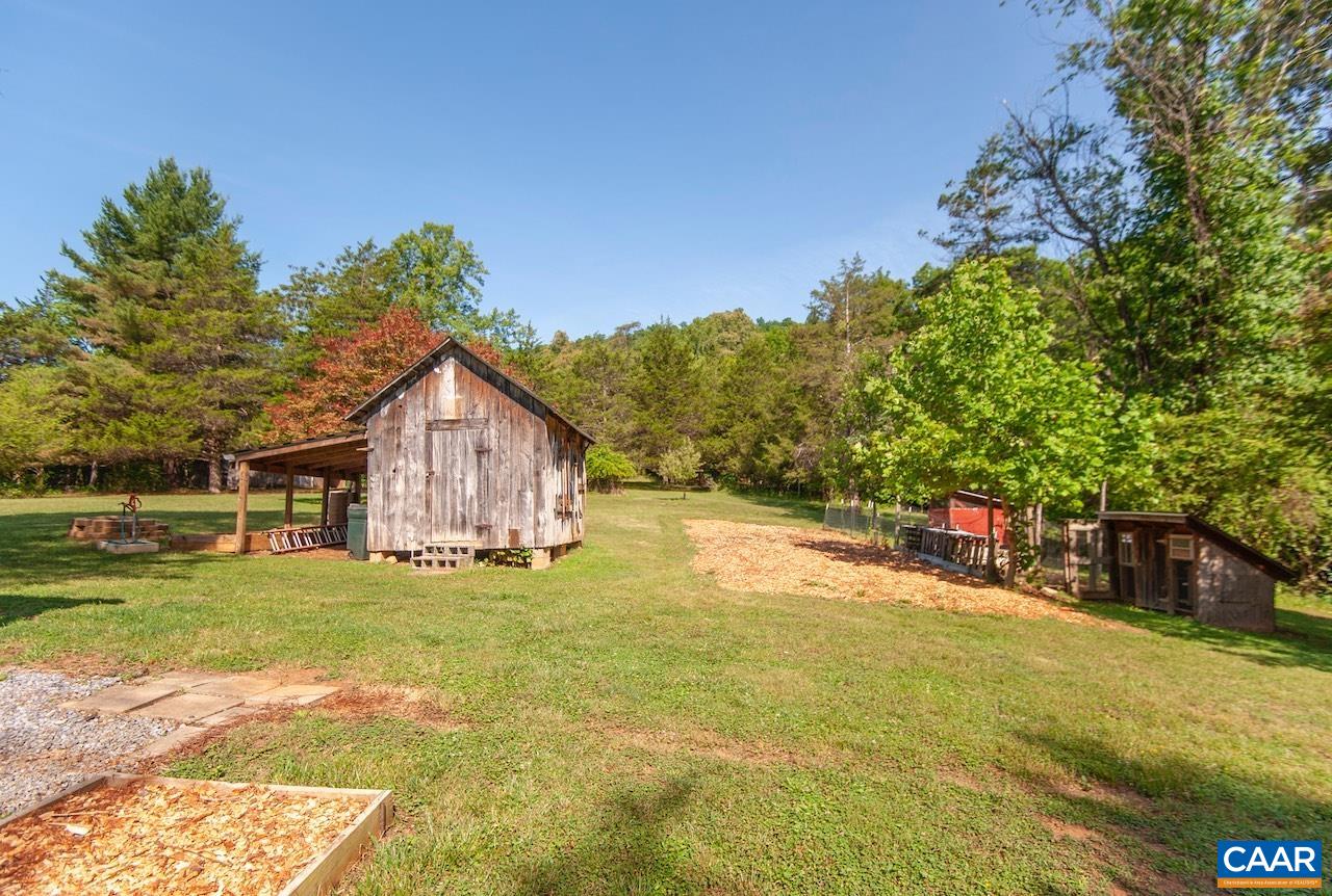 1015 Rock Spring Road Faber, VA 22938 - Photo 37 of 45
