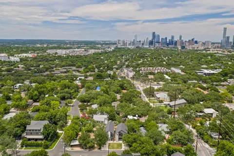$1,299,000 | 1004 Juanita Street, Unit 2, Austin, TX 78704