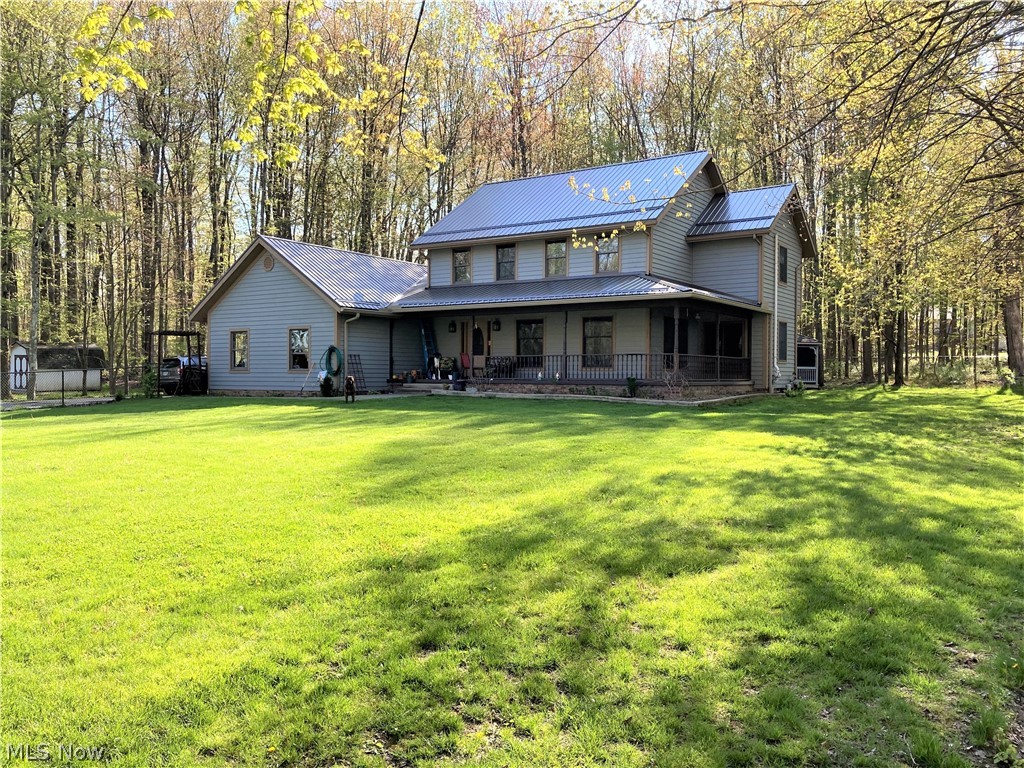 8716 Tippecanoe Road Canfield, OH 44406 - Photo 1 of 35 Gallery Image 1