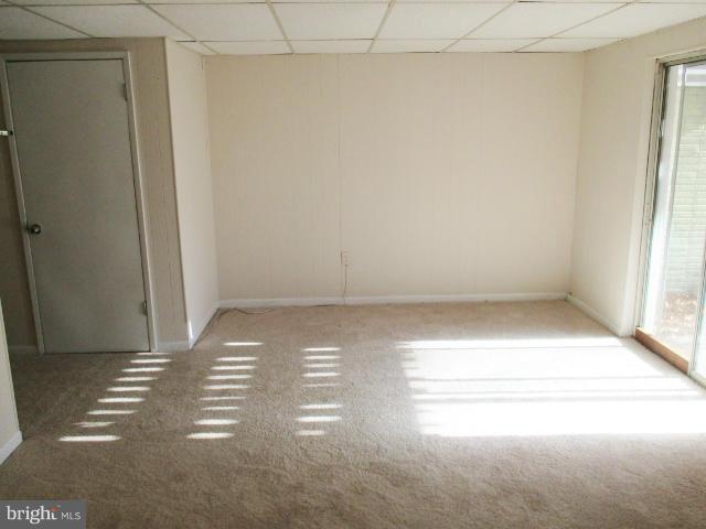 8335 Snowden Oaks Place Laurel, MD 20708 - Photo 22 of 24 Basement