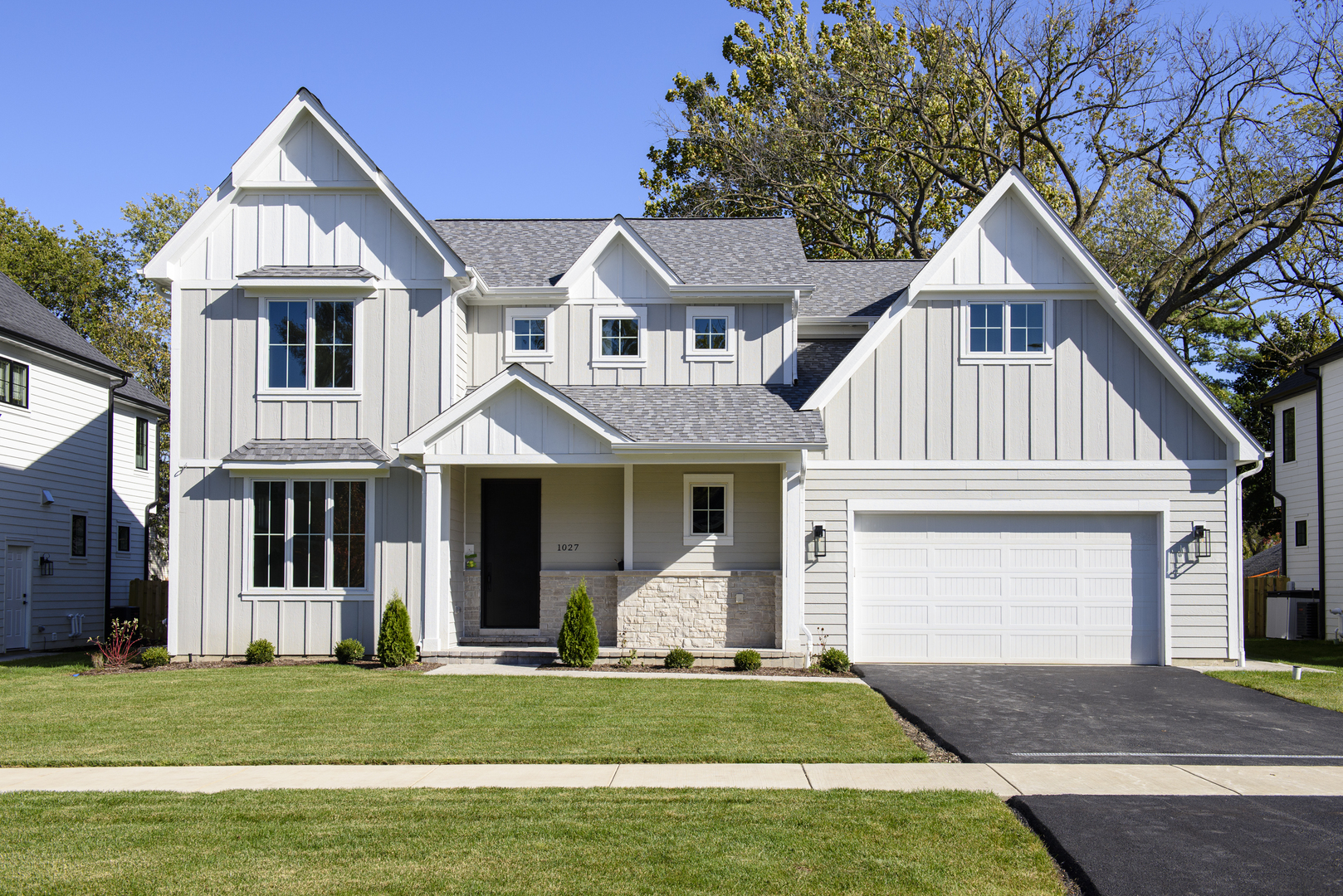1027 Prairie Lawn Road Glenview, IL 60025 - Photo 1 of 13