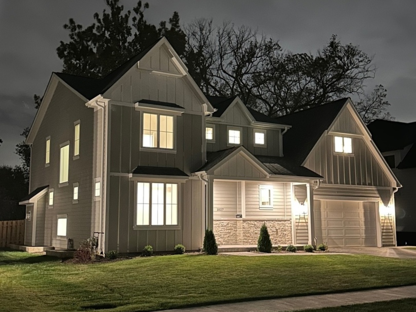 1027 Prairie Lawn Road Glenview, IL 60025 - Photo 2 of 13
