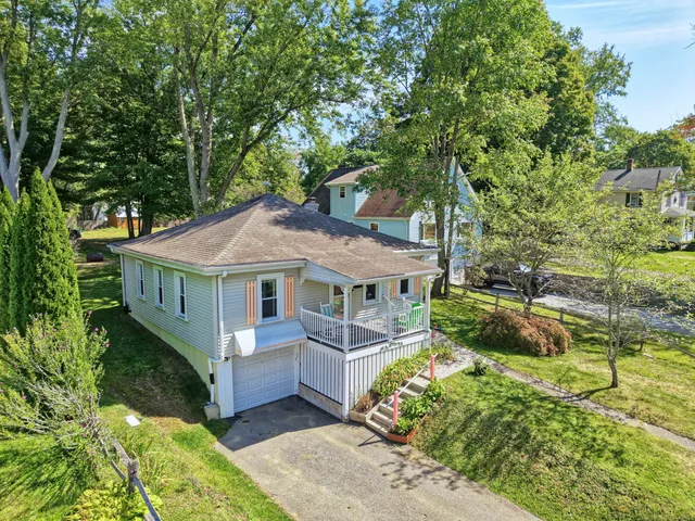 $310,000 | 152 East Lake Street, Winchester, CT 06098