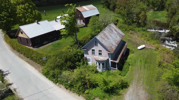 $89,000 | 16 Northridge Road, Burke, VT 05871