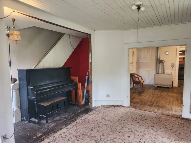 $89,000 | 16 Northridge Road, Burke, VT 05871