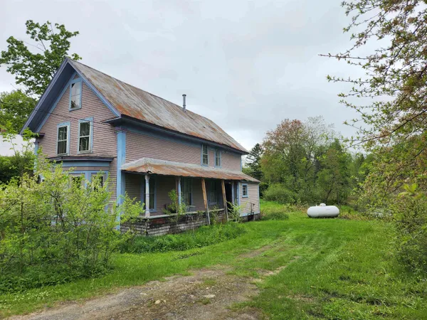 $89,000 | 16 Northridge Road, Burke, VT 05871