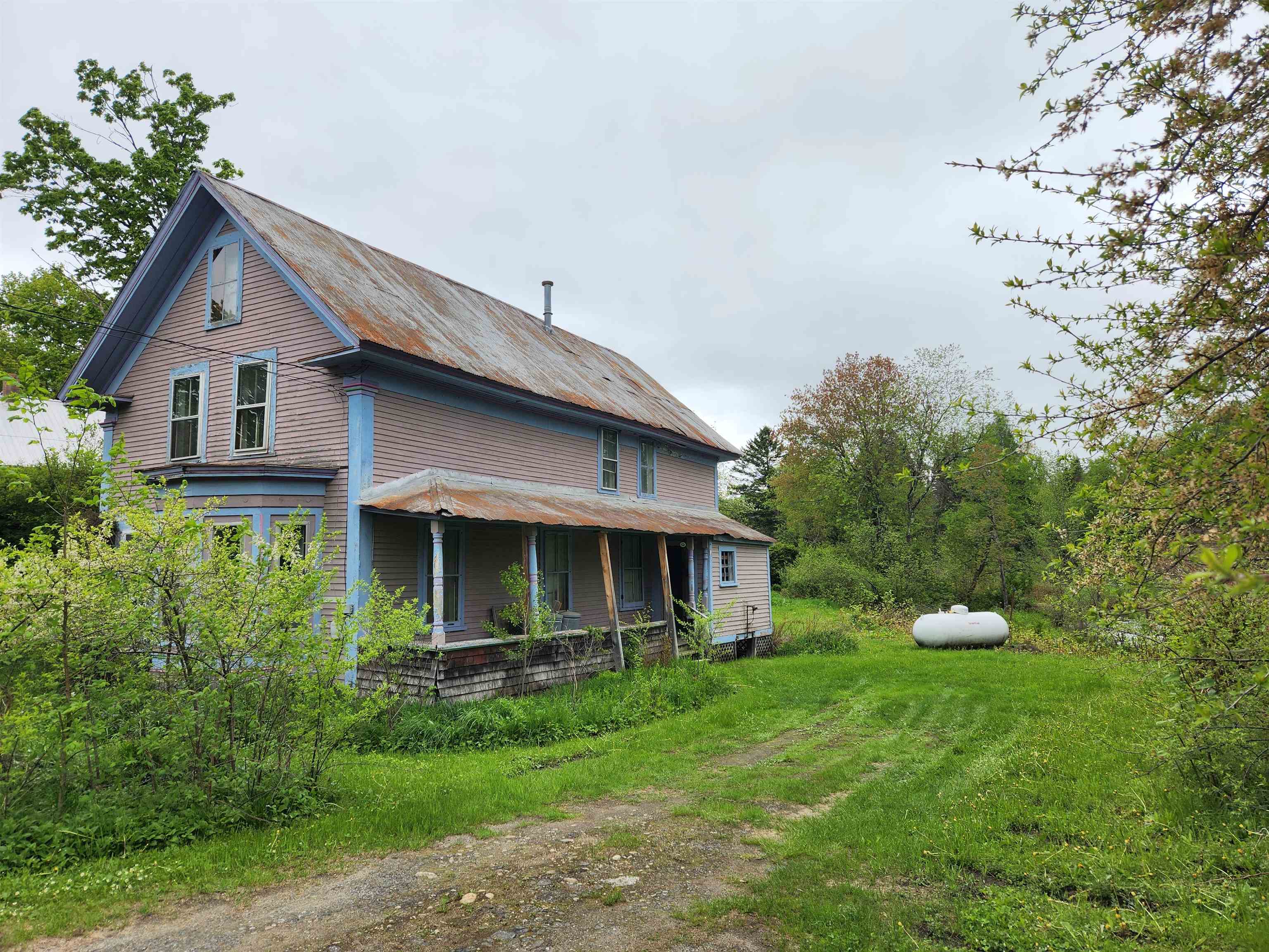 16 Northridge Road Burke, VT 05871 - Photo 2 of 42