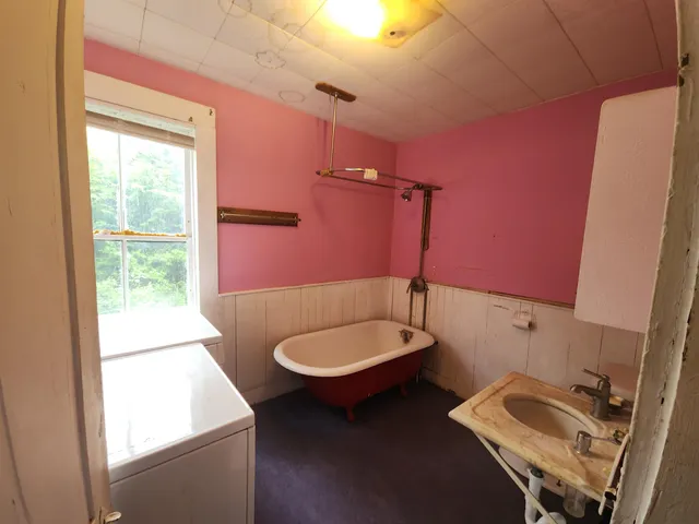 $89,000 | 16 Northridge Road, Burke, VT 05871