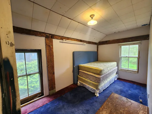 $89,000 | 16 Northridge Road, Burke, VT 05871