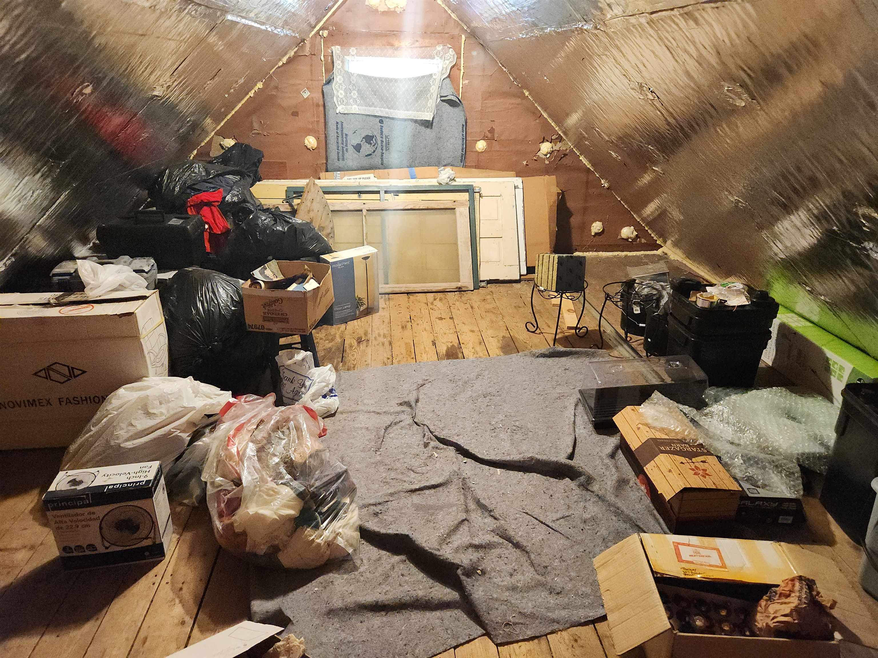 16 Northridge Road Burke, VT 05871 - Photo 32 of 42