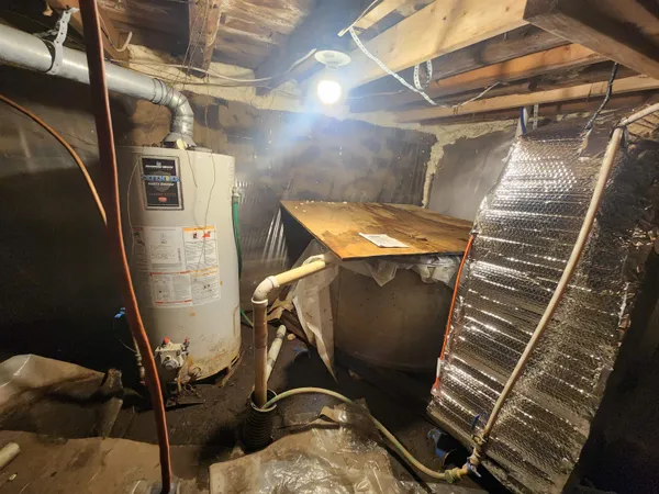 $89,000 | 16 Northridge Road, Burke, VT 05871