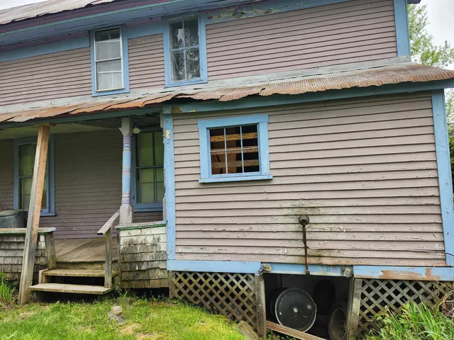 $89,000 | 16 Northridge Road, Burke, VT 05871