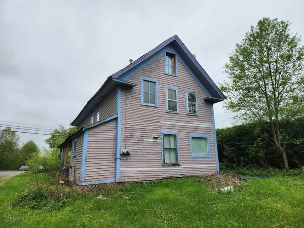 $89,000 | 16 Northridge Road, Burke, VT 05871