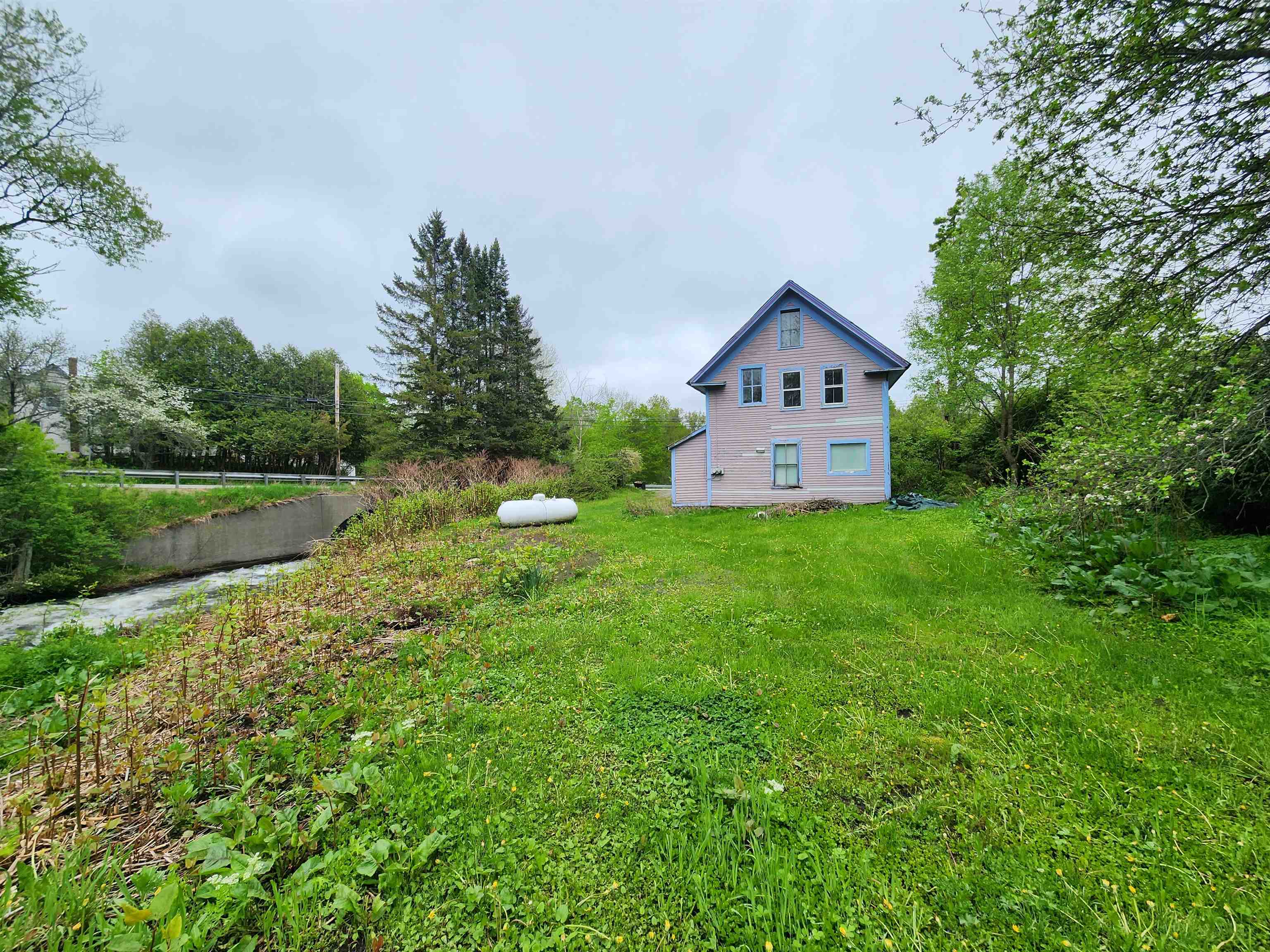 16 Northridge Road Burke, VT 05871 - Photo 37 of 42