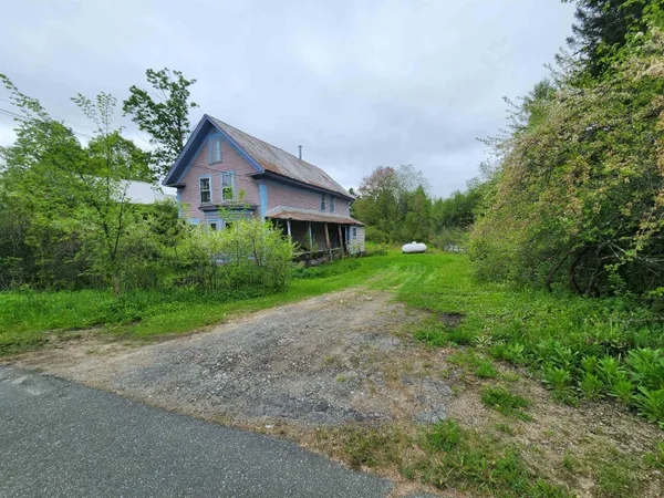$89,000 | 16 Northridge Road, Burke, VT 05871