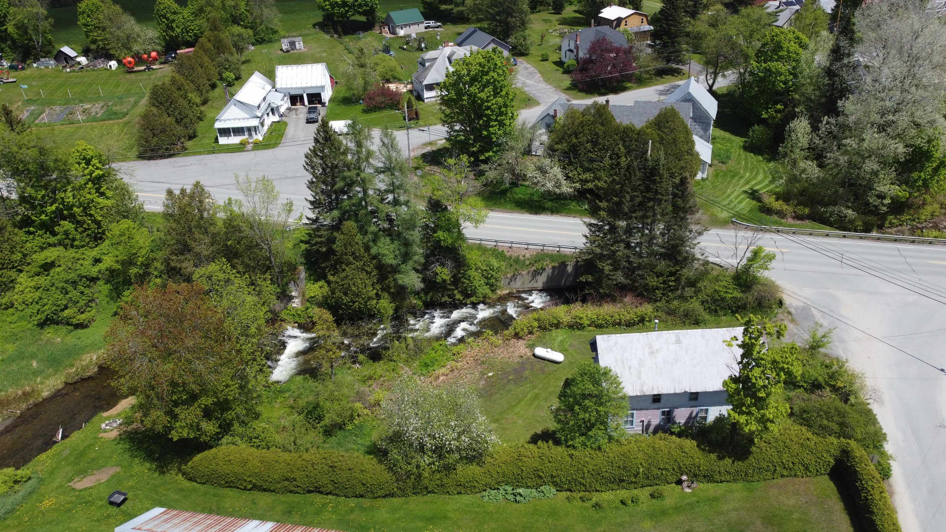 16 Northridge Road Burke, VT 05871 - Photo 40 of 42