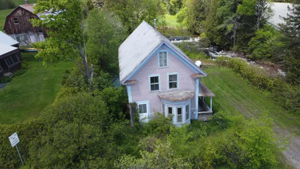 $89,000 | 16 Northridge Road, Burke, VT 05871