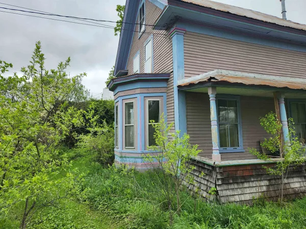 $89,000 | 16 Northridge Road, Burke, VT 05871