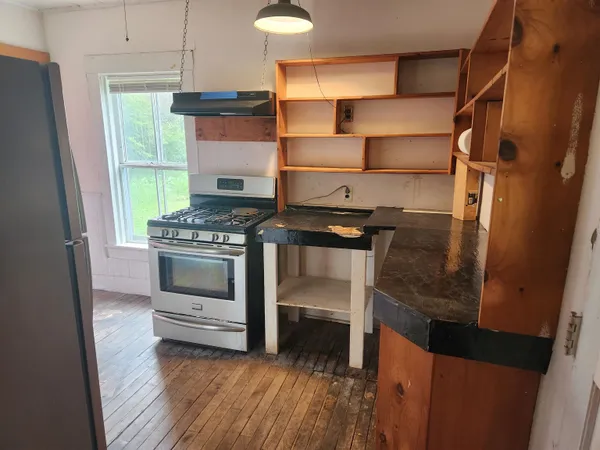 $89,000 | 16 Northridge Road, Burke, VT 05871