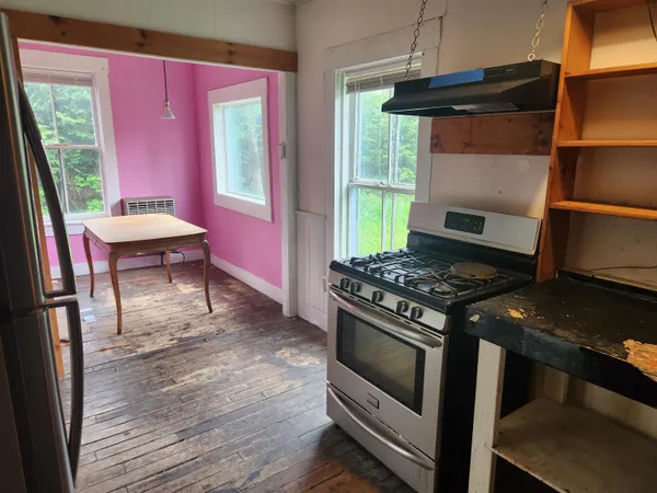 $89,000 | 16 Northridge Road, Burke, VT 05871