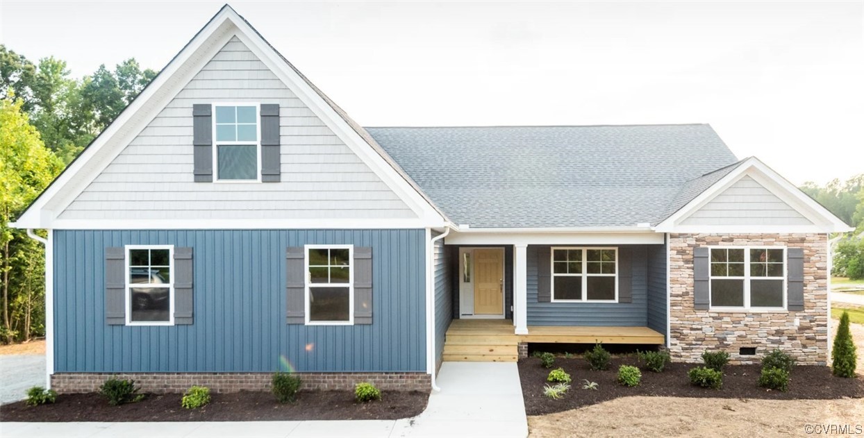 1450 Tutelo Road Quinton, VA 23141 - Photo 1 of 1 Gallery Image 1