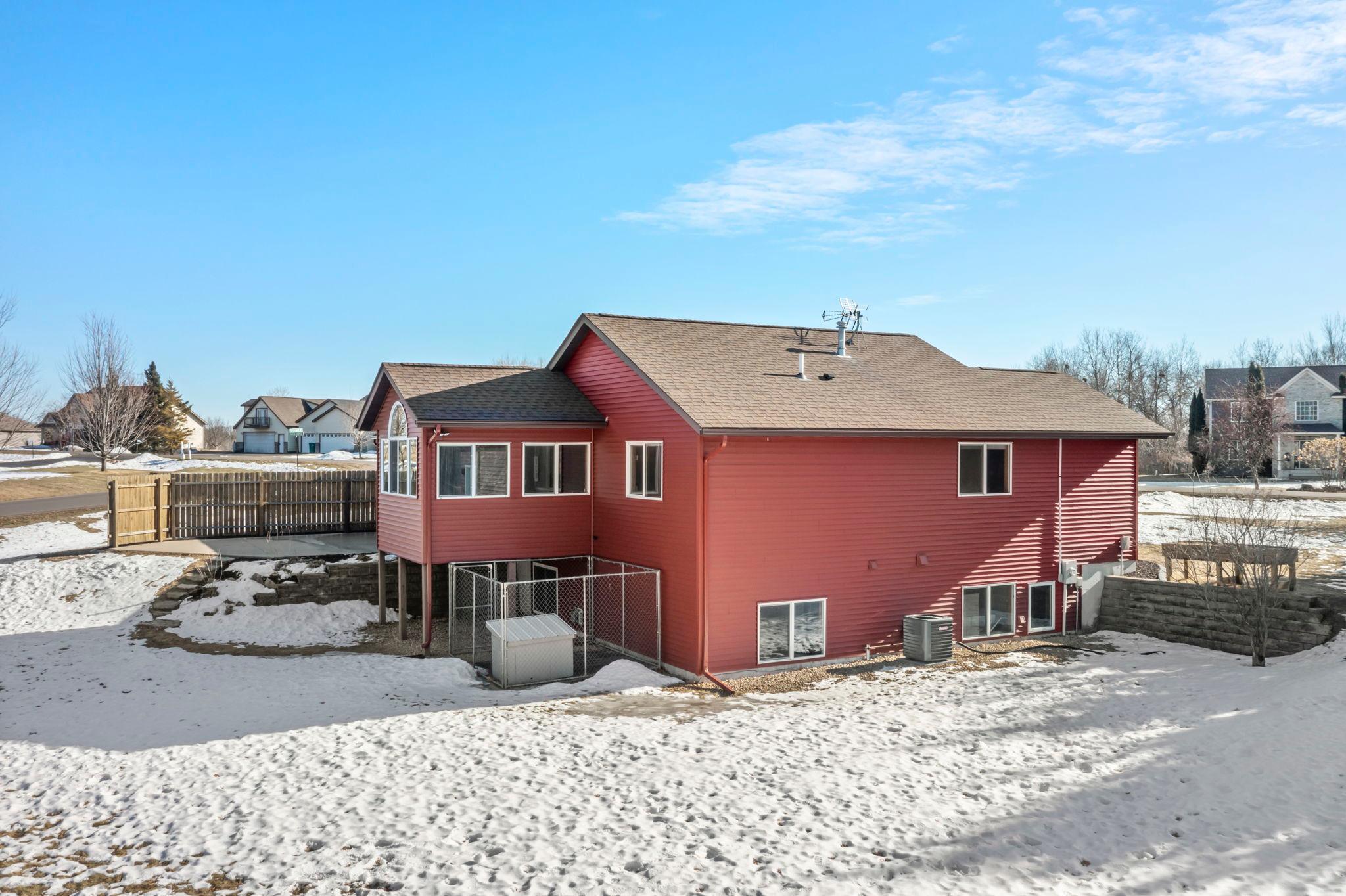 10485 Raven Loop Northeast Foley, MN 56329 - Photo 55 of 66