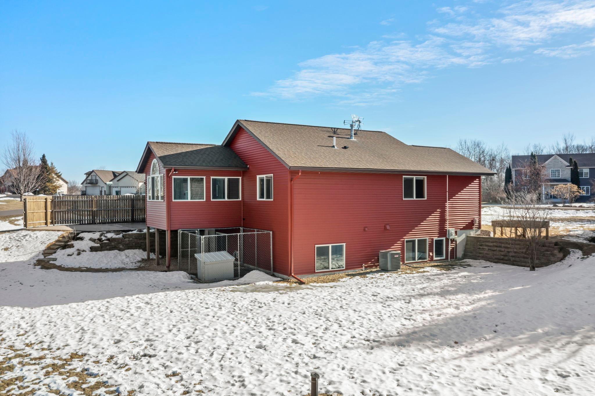 10485 Raven Loop Northeast Foley, MN 56329 - Photo 56 of 66