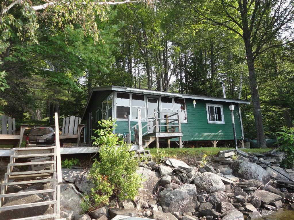 52 Glover Farm Road Dover-Foxcroft, ME 04426 - Photo 1 of 20 Photo