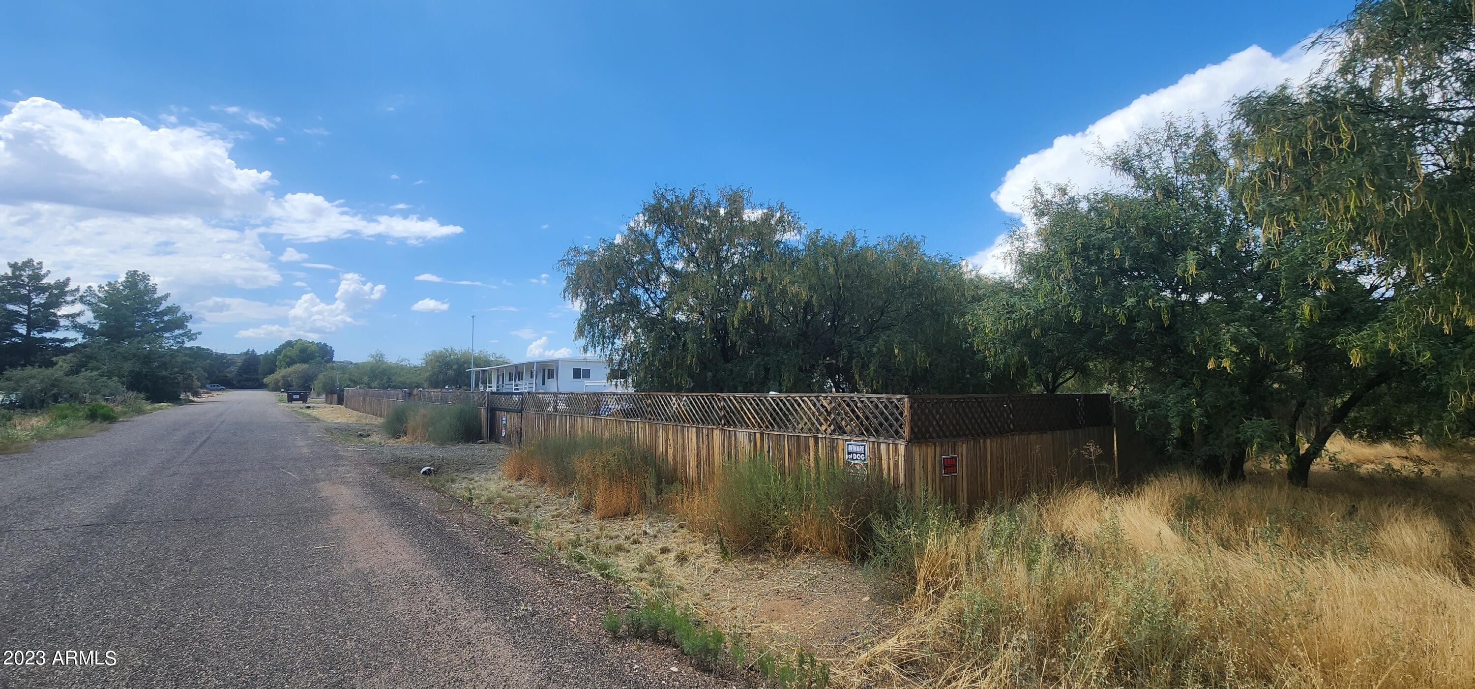 20924 East Butterfield Road Mayer, AZ 86333 - Photo 38 of 39 Street View 1