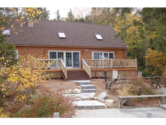 376 South Shore Road New Durham, NH 03855 - Photo 1 of 1 Gallery Image 1