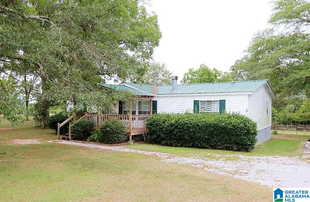 1059 County Road 83 Clanton, AL 35045 - Photo 4 of 30