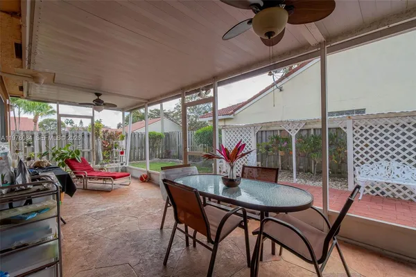 $560,000 | 6618 Skipper Terrace, Margate, FL 33063