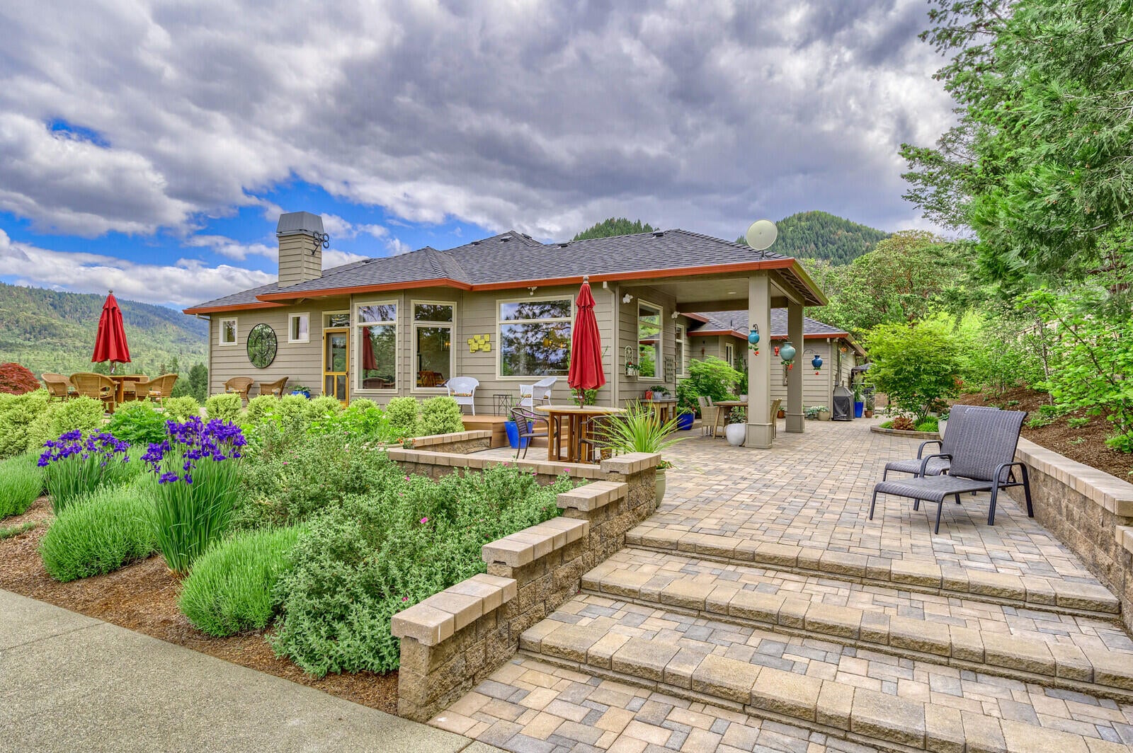 8696 Yank Gulch Road Talent, OR 97540 - Photo 42 of 60 31_YGR_31_mls