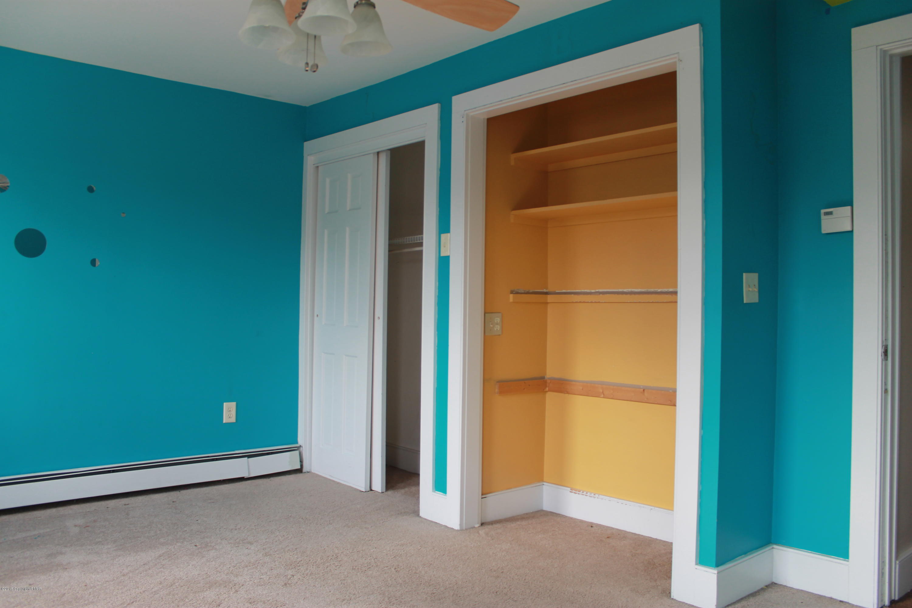 278 Shooktown Road Bangor, PA 18013 - Photo 29 of 33 a view of an empty room