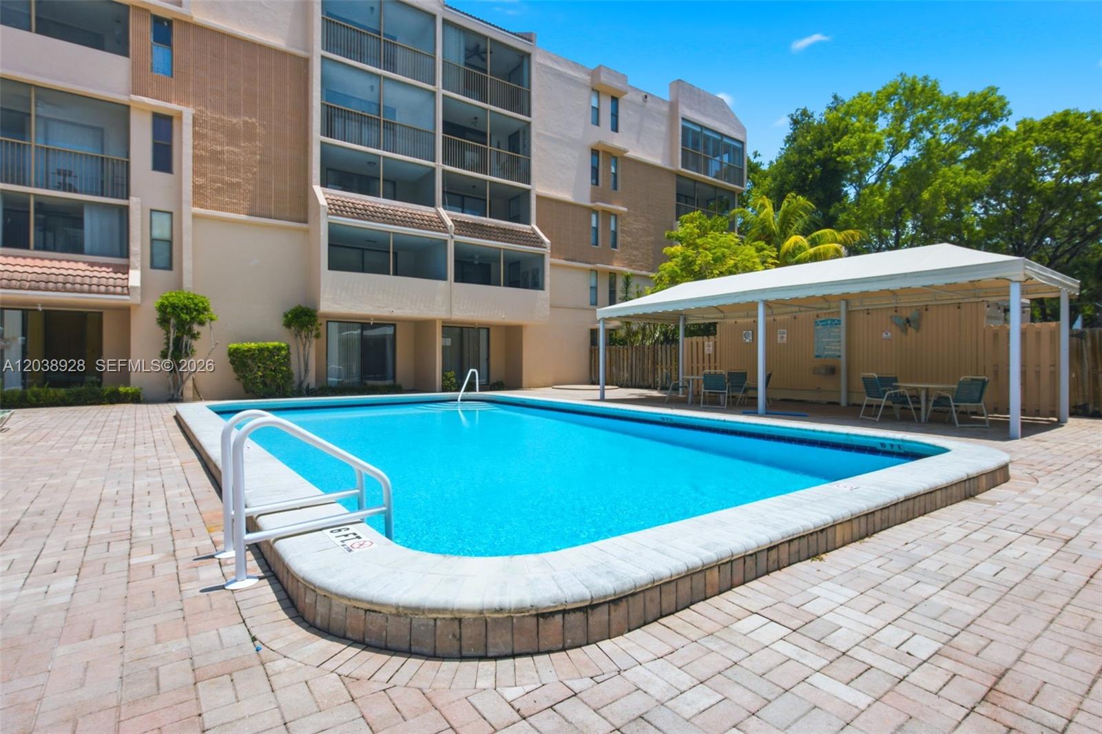 6800 Cypress Road, Unit 201 Plantation, FL 33317 - Photo 24 of 27
