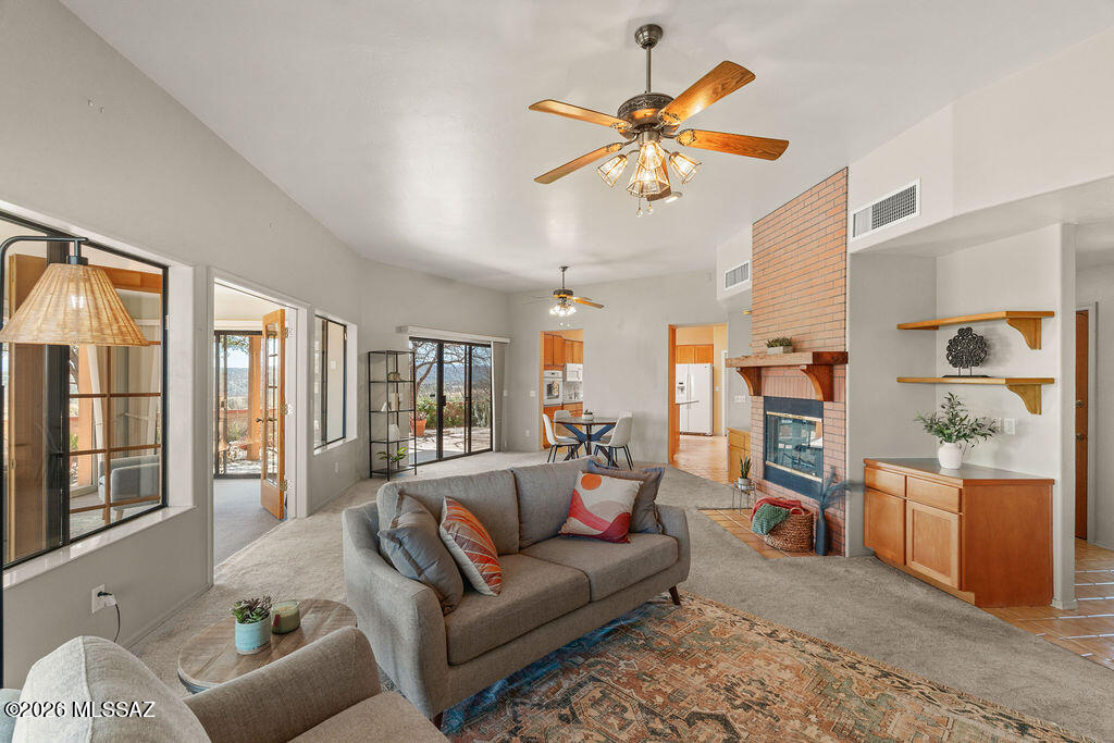 861 Via Mandan Rio Rico, AZ 85648 - Photo 7 of 42 DSC09609