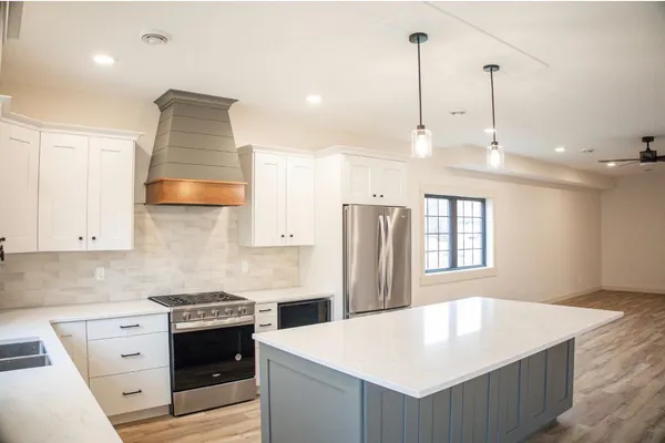 $538,900 | 1609 25th Street Southeast, Rochester, MN 55904