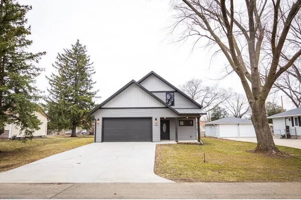 $538,900 | 1609 25th Street Southeast, Rochester, MN 55904