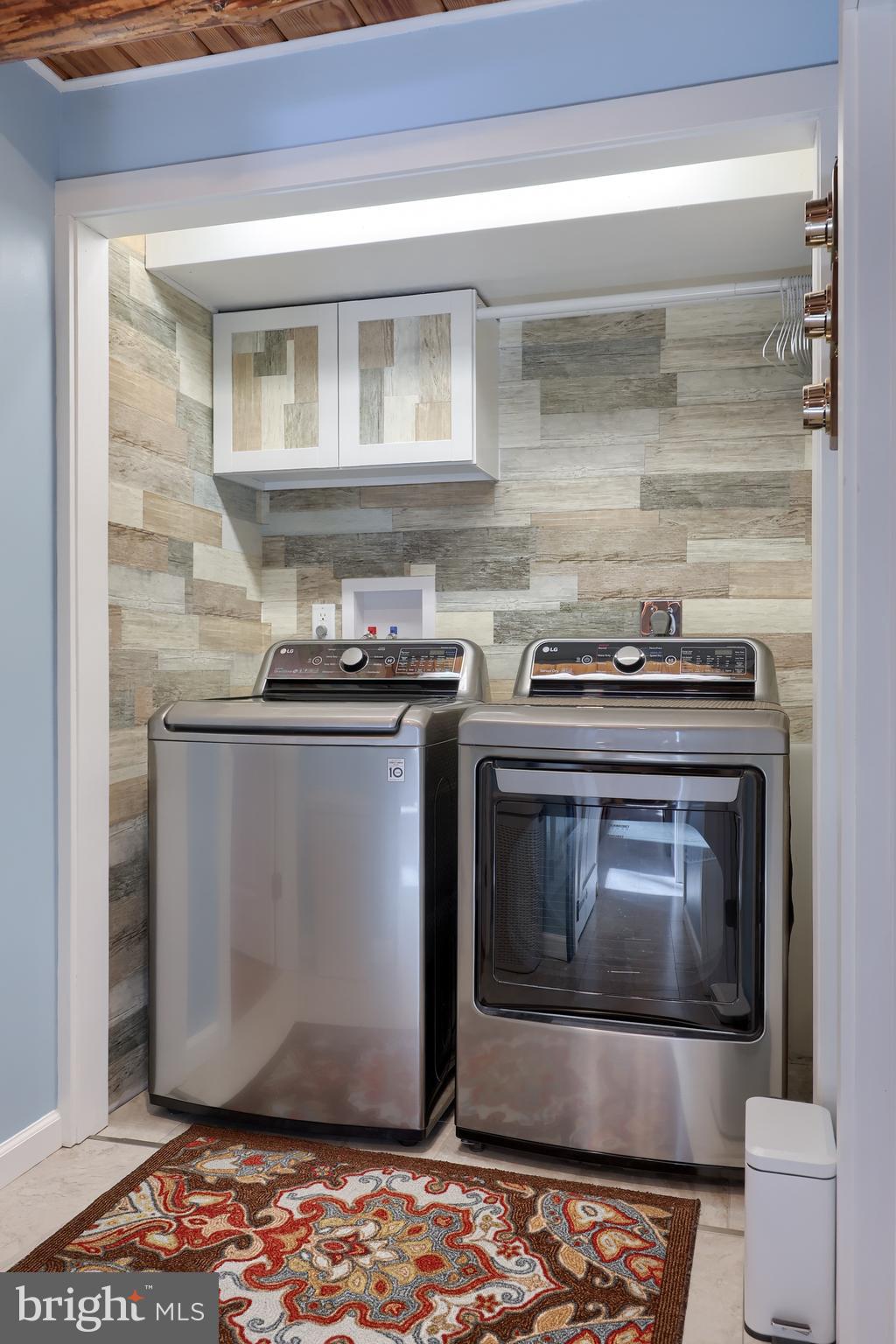 13 Upper Valley Road Christiana, PA 17509 - Photo 16 of 60 a stove top oven sitting inside of a kitchen