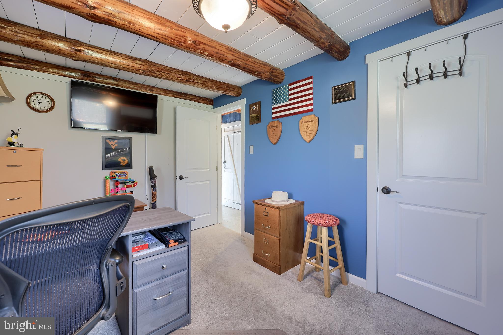 13 Upper Valley Road Christiana, PA 17509 - Photo 18 of 60 a room with storage and utility