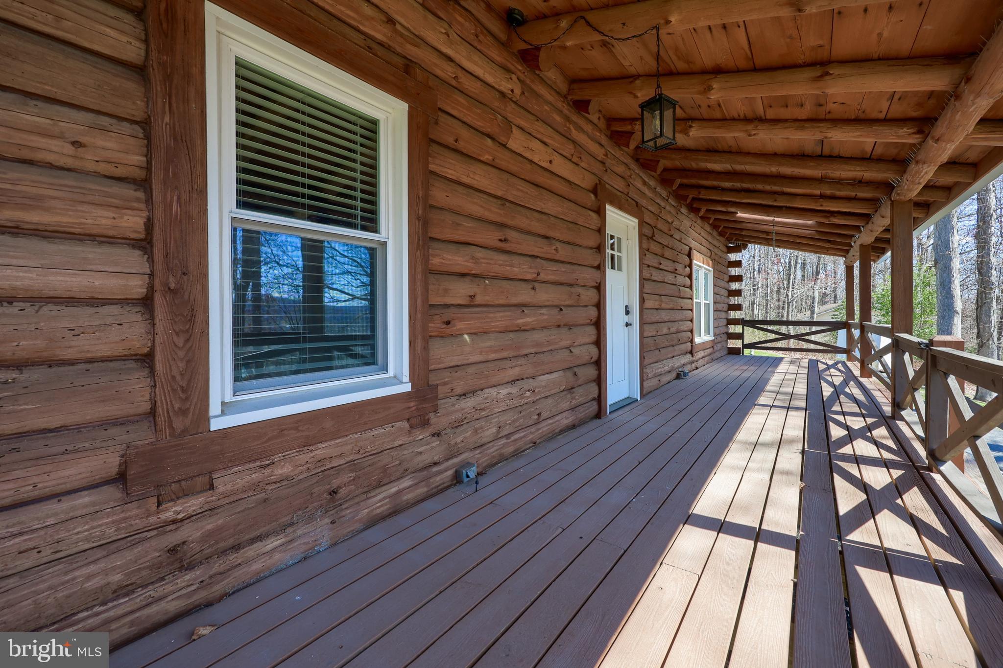 13 Upper Valley Road Christiana, PA 17509 - Photo 3 of 60 a view of outdoor space with wooden floor