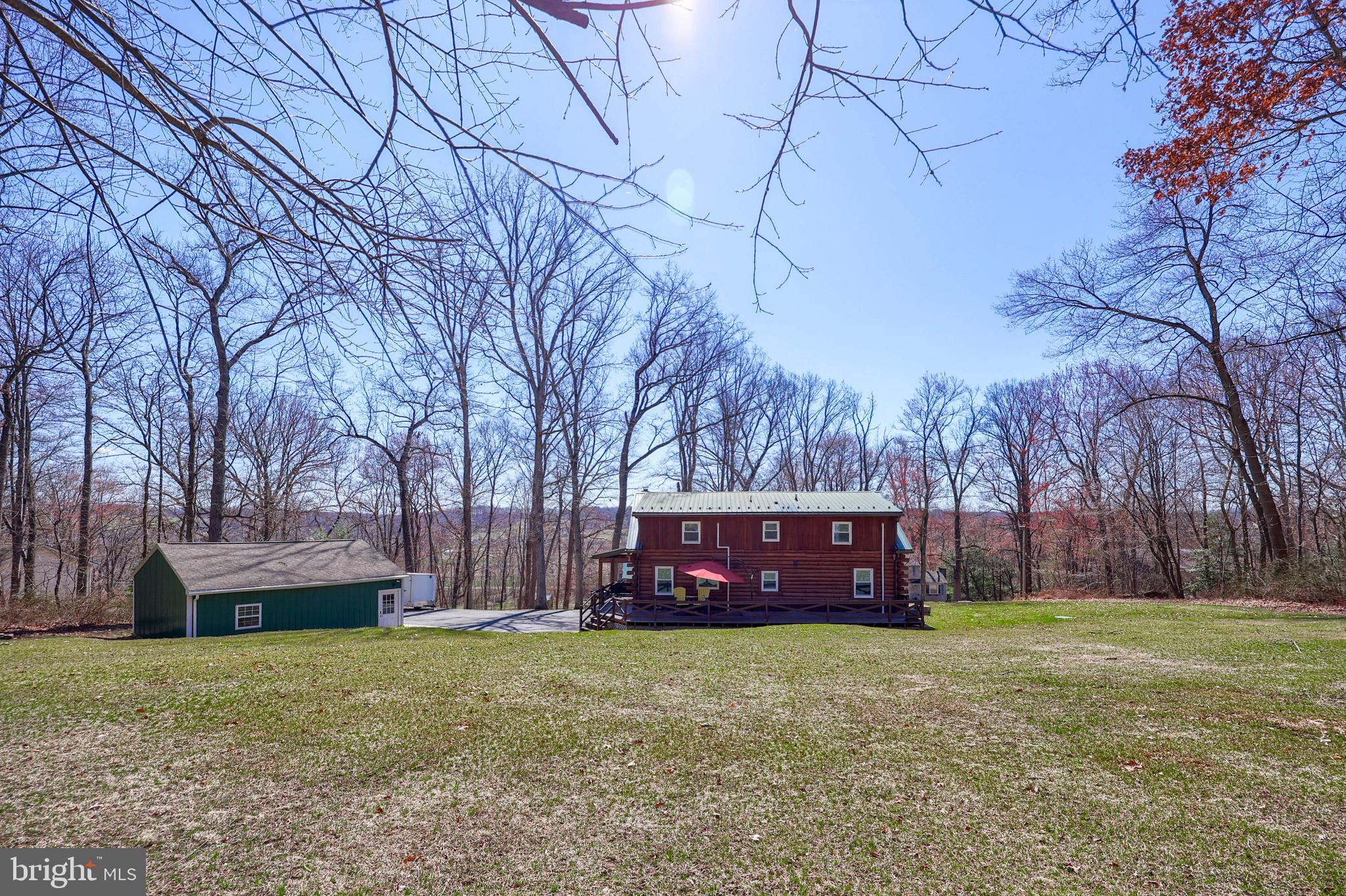13 Upper Valley Road Christiana, PA 17509 - Photo 39 of 60
