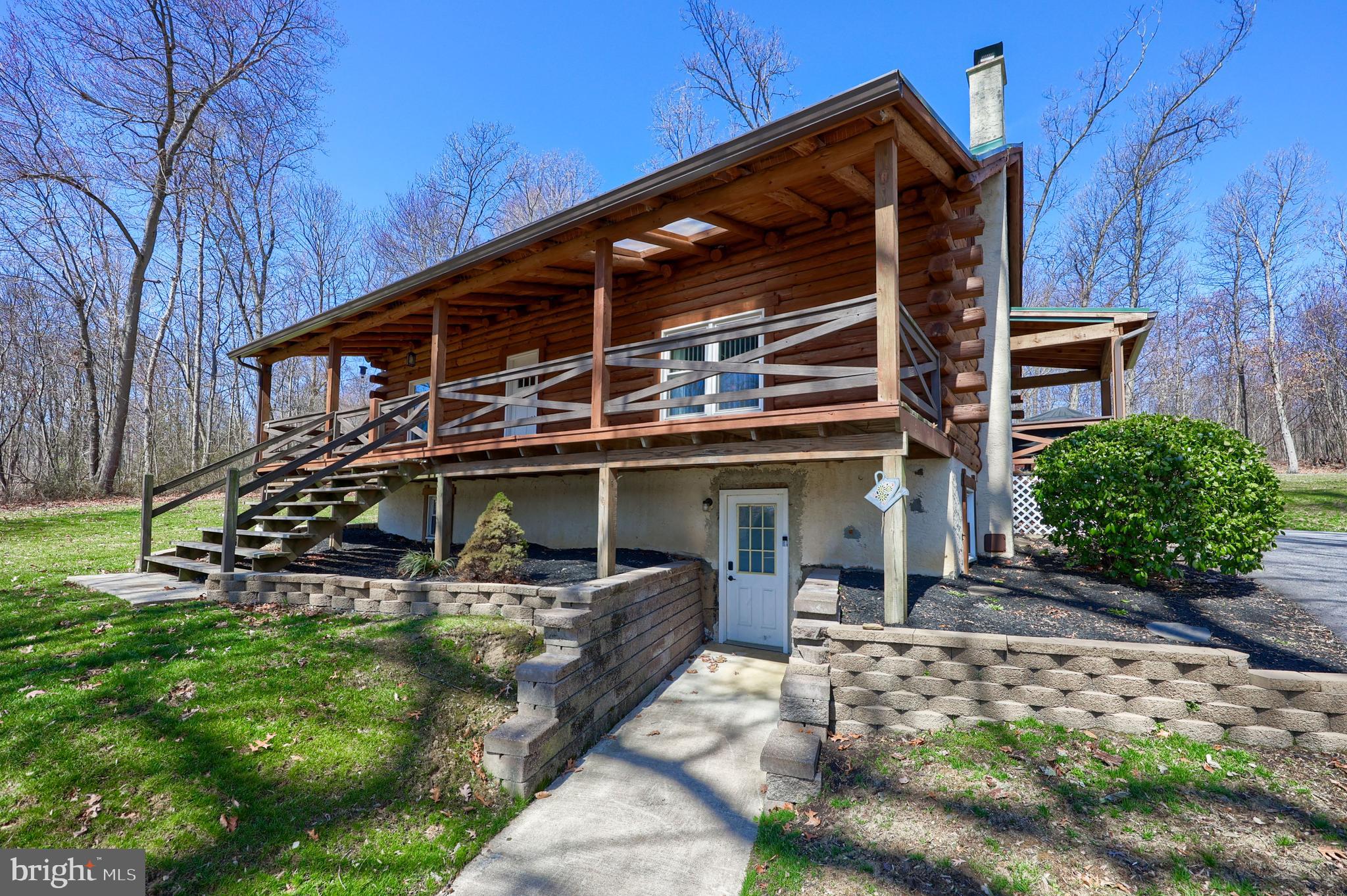 13 Upper Valley Road Christiana, PA 17509 - Photo 46 of 60 a view of house with a yard