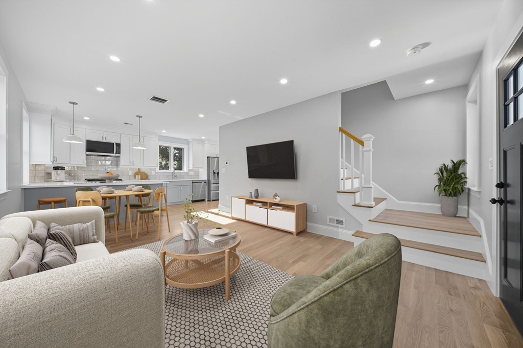 1-3 Rock Terrace, Unit 2 Boston, MA 02121 - Photo 3 of 11