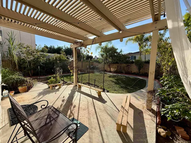 a view of swimming pool