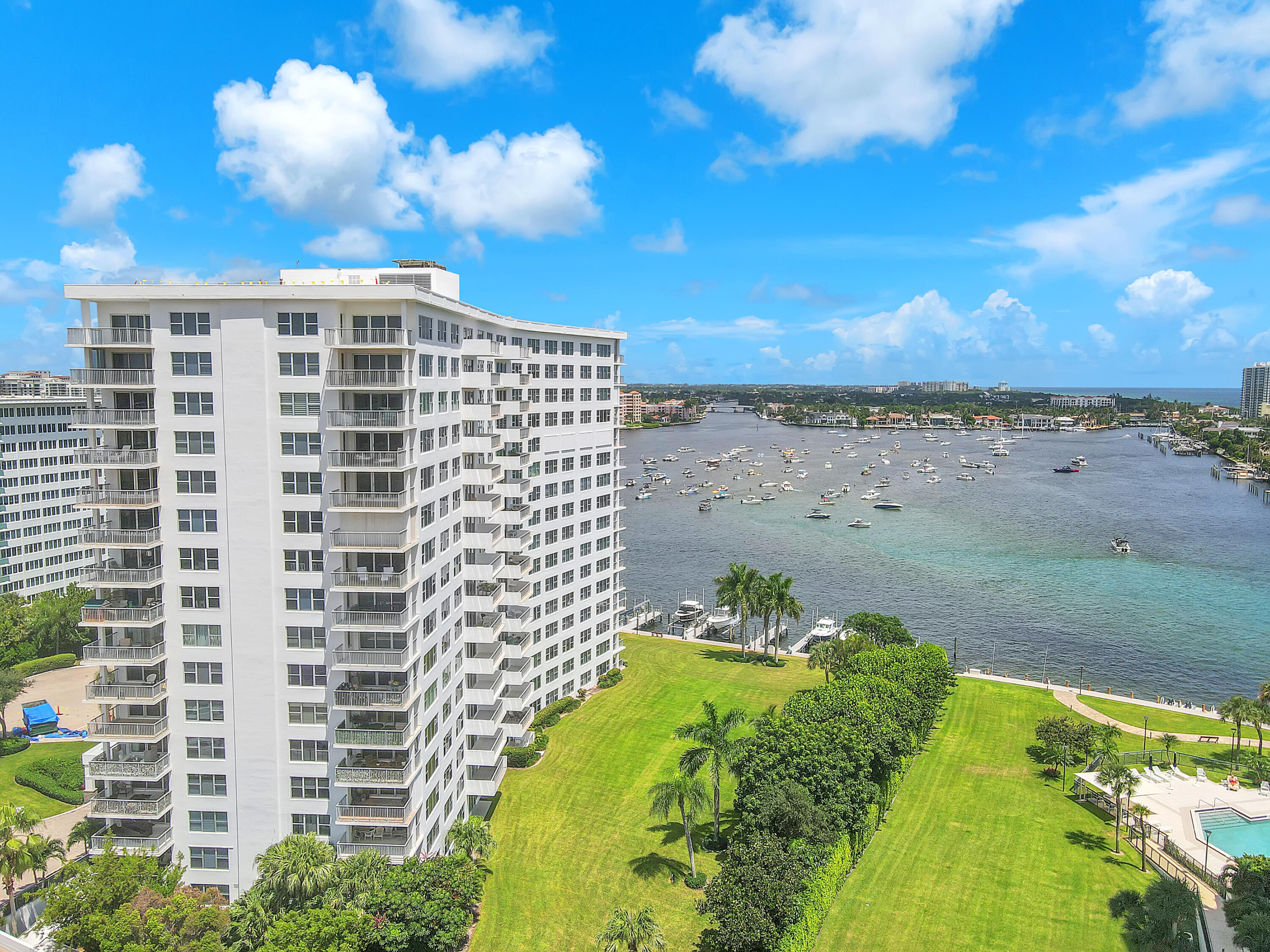 901 East Camino Real, Unit 2A Boca Raton, FL 33432 - Photo 53 of 58 DJI_0472