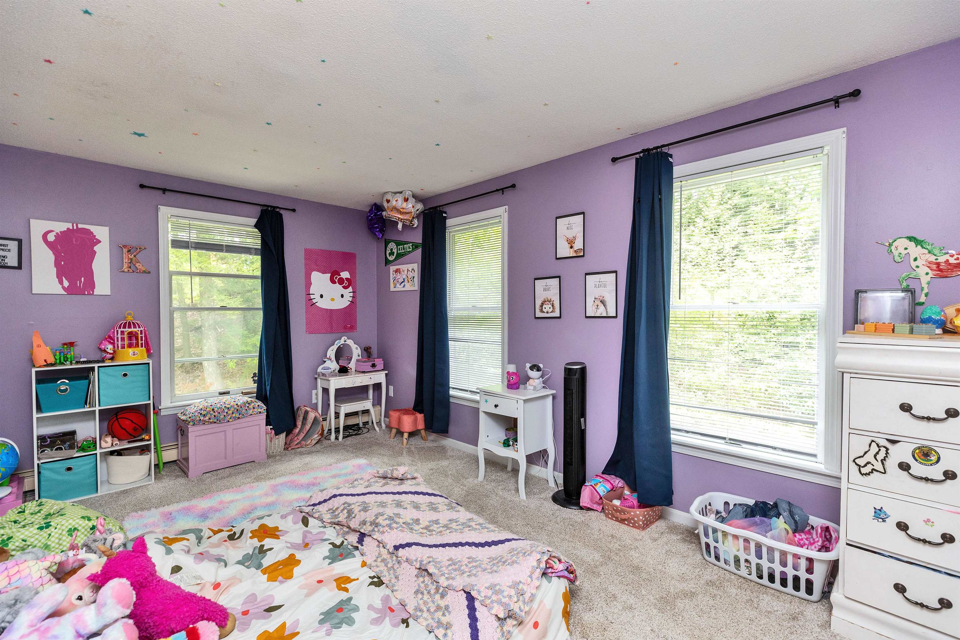 203 Forest Road, Unit B Hancock, NH 03449 - Photo 20 of 33
