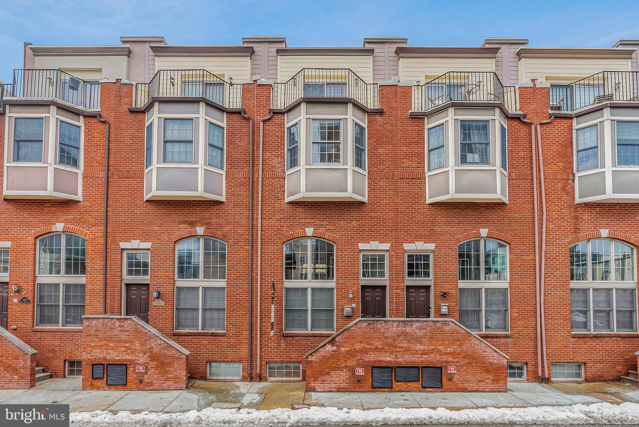 1007 North 3rd Street, Unit D Philadelphia, PA 19123 - Photo 19 of 34