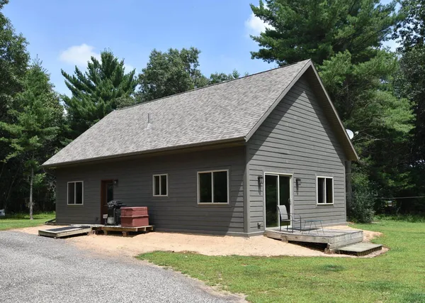 $750,000 | W8970 Cottonville Drive, Wautoma, WI 54982
